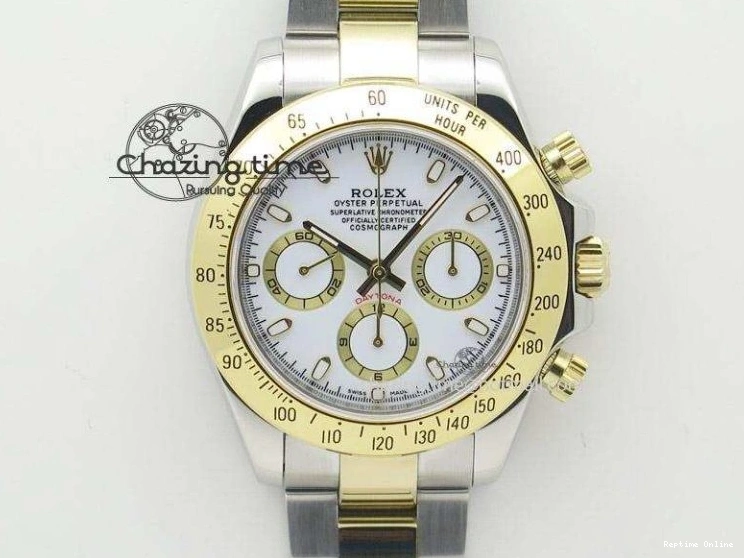 0106 DateJust 41 SS YG ARF 1:1 Best Edition 904L Steel Silver Stick Dial on Jubilee Bracelet SH3235 (Gain Weight) SoftTouch 1227